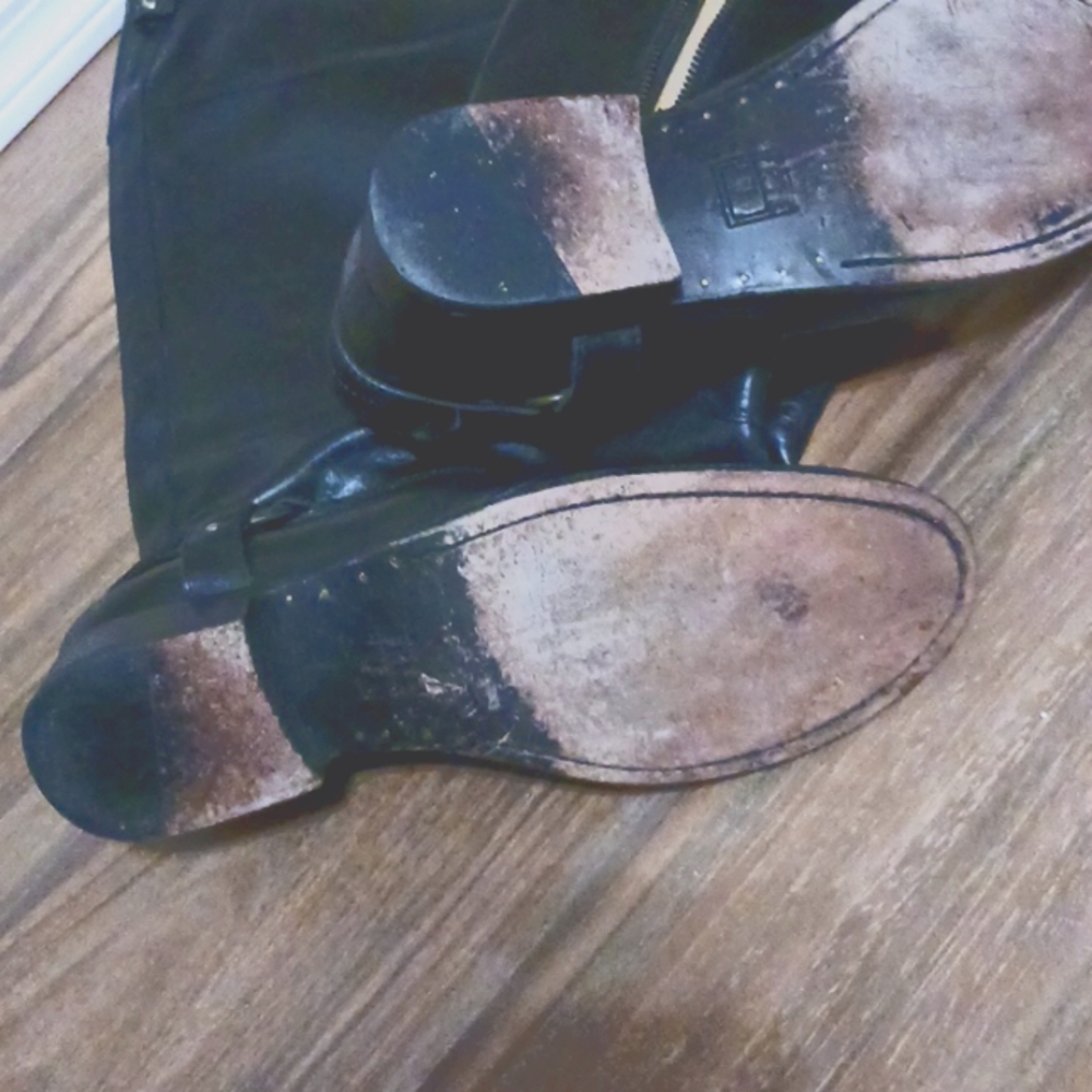 Frye boots - Picture 10 of 10
